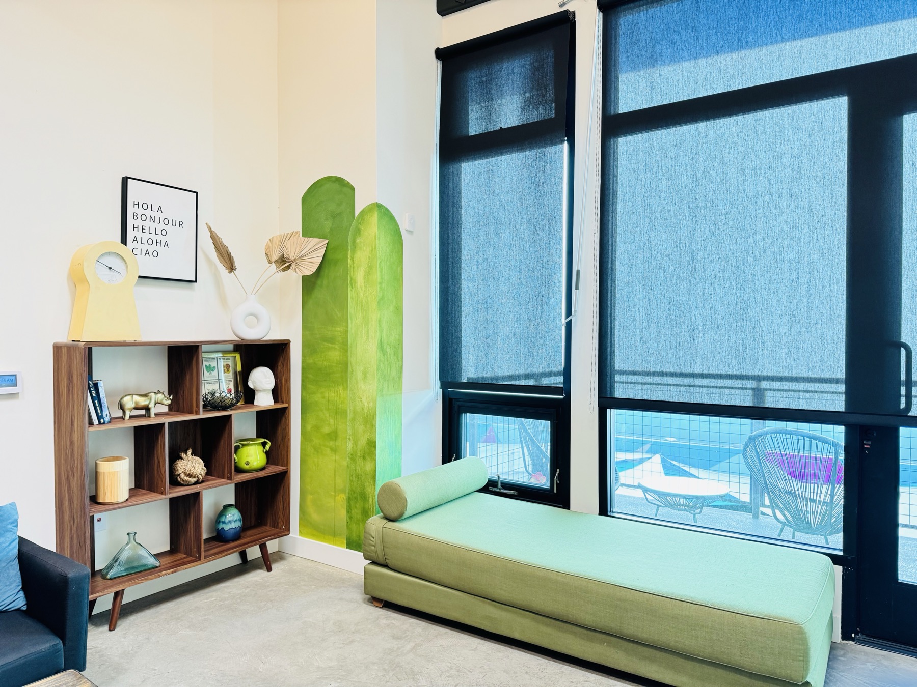 Loft 205