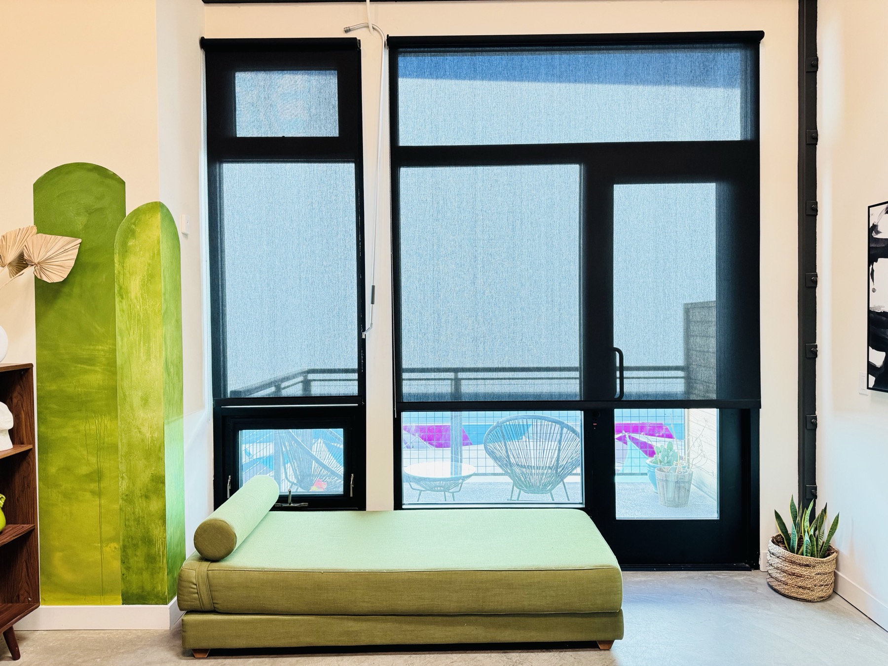 Loft 205