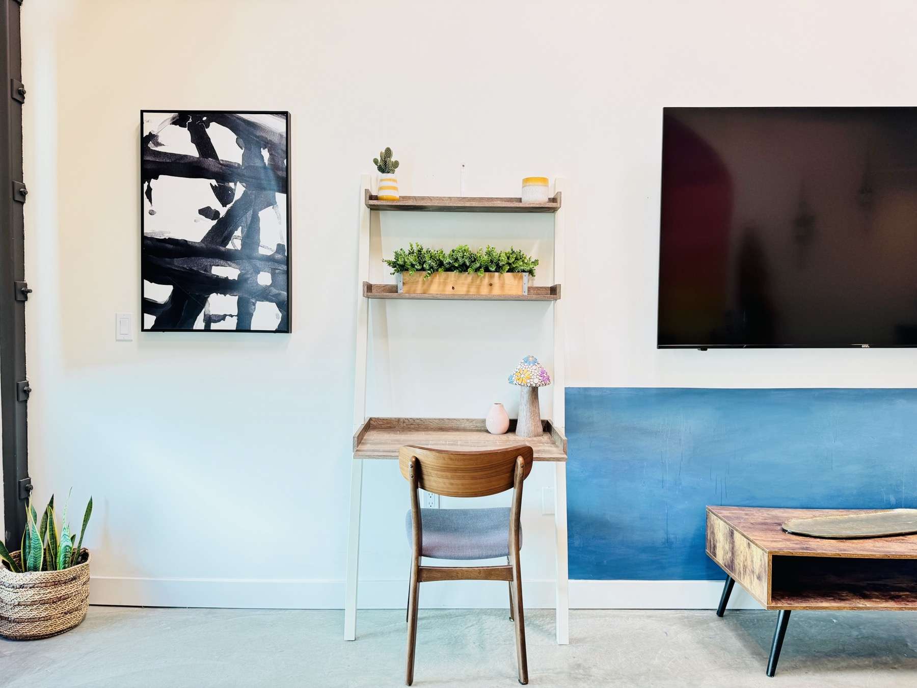 Loft 205