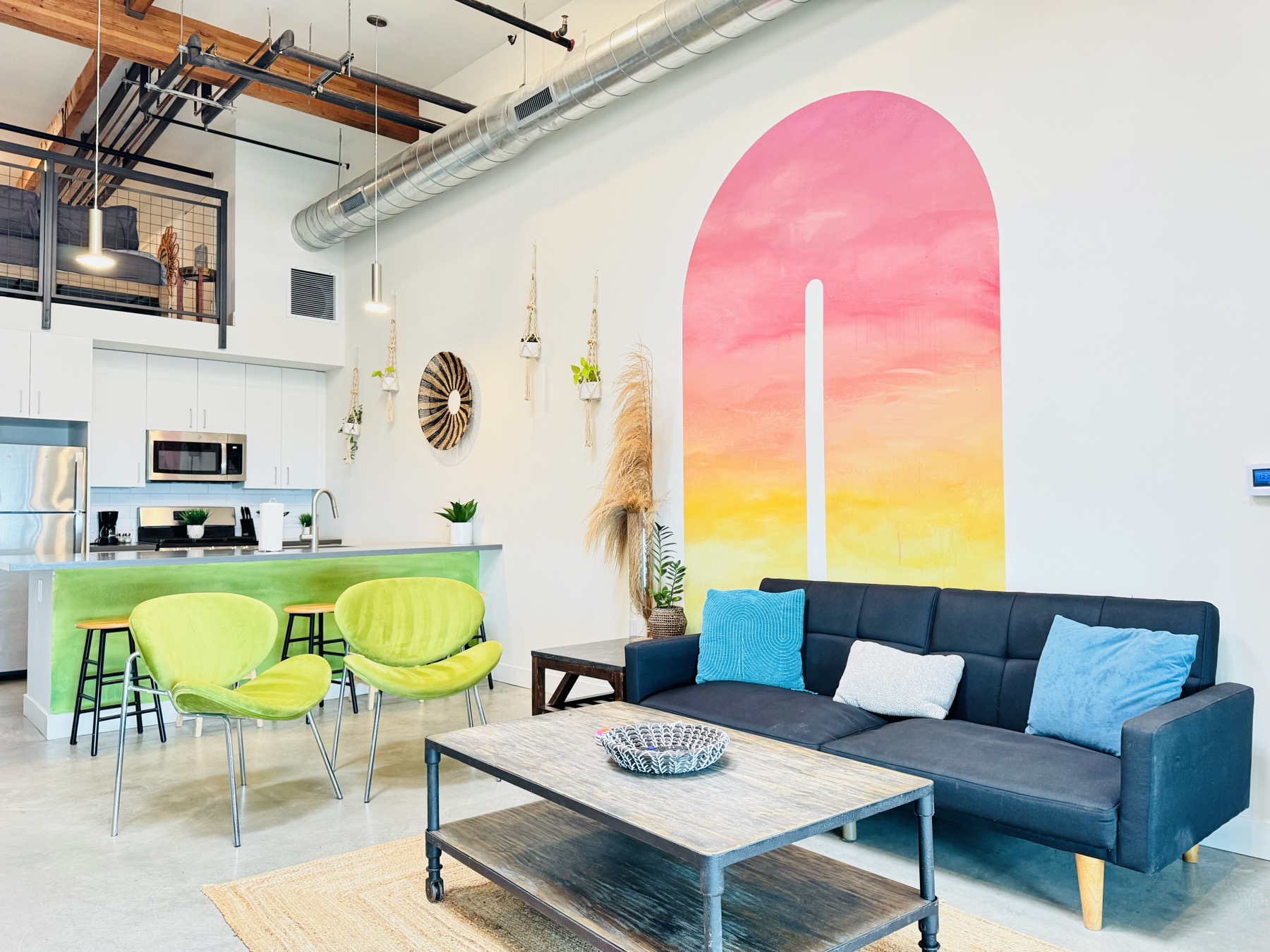 Loft 205